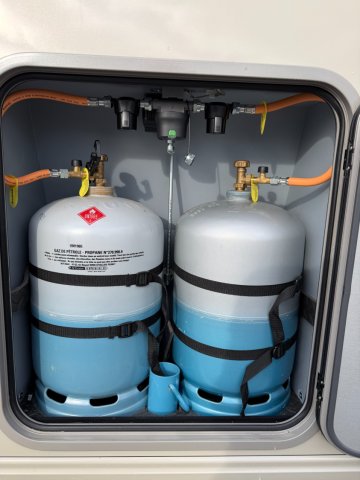 Frankia Platin I 8400 GD PLUS - Photo 28