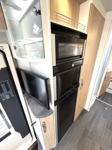 Frankia Platin I 8400 GD PLUS - Photo 29