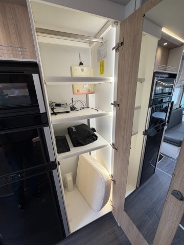 Frankia Platin I 8400 GD PLUS - Photo 30