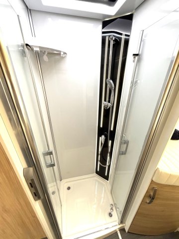 Frankia Platin I 8400 GD PLUS - Photo 31