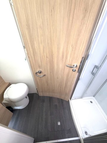 Frankia Platin I 8400 GD PLUS - Photo 32