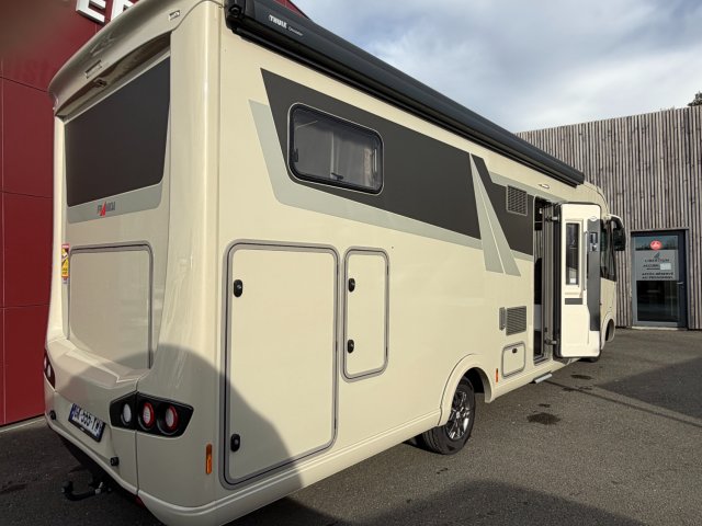 Frankia Platin I 8400 GD PLUS - Photo 33