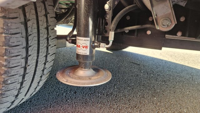 Hobby Camping-car OPTIMA ONE TOUR EDITION - Photo 8