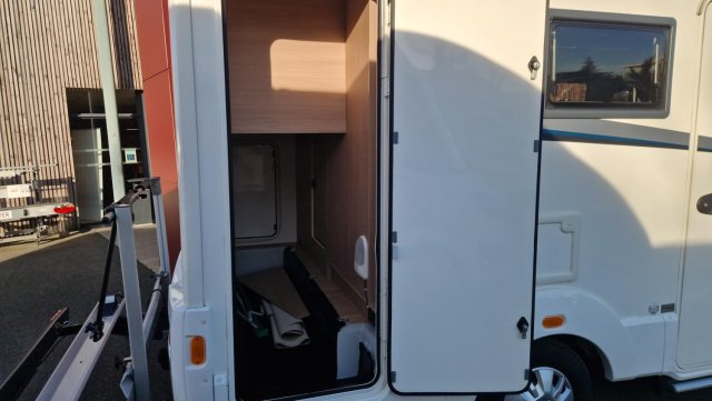 Itineo FC 650 - Photo 3