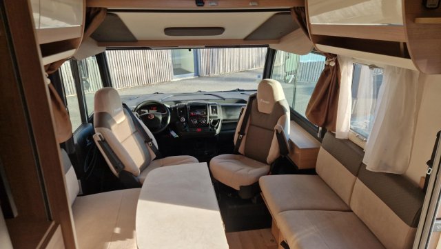 Itineo FC 650 - Photo 5