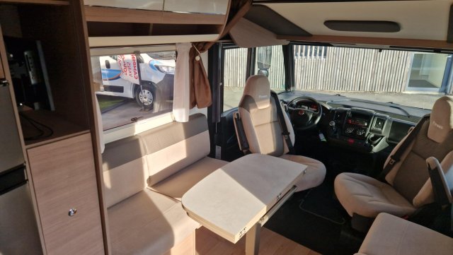 Itineo FC 650 - Photo 6