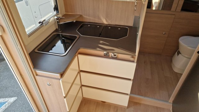 Itineo FC 650 - Photo 8