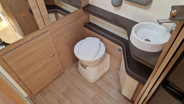 Itineo FC 650 - Photo 9