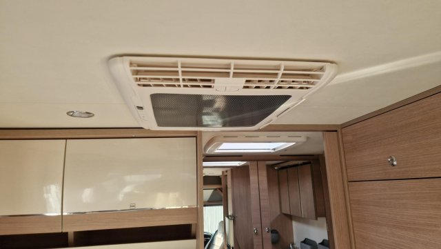 Itineo FC 650 - Photo 12