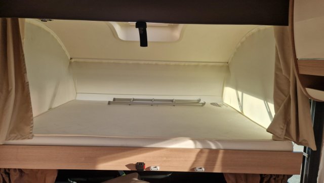 Itineo FC 650 - Photo 13