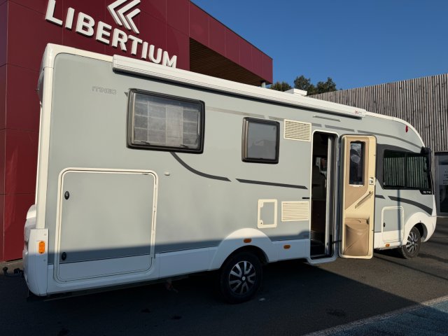 Itineo MC 740 - Photo 2