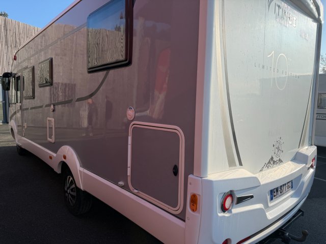 Itineo MC 740 - Photo 3