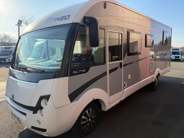 Itineo MC 740 - Photo 4