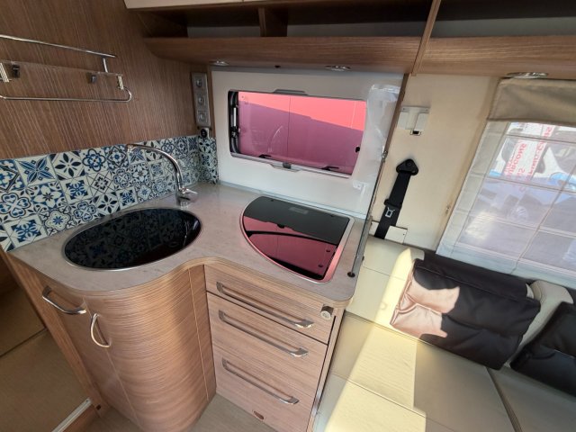 Itineo MC 740 - Photo 6