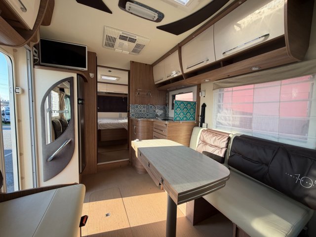 Itineo MC 740 - Photo 7