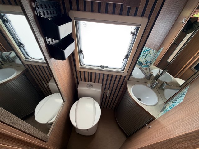 Itineo MC 740 - Photo 9