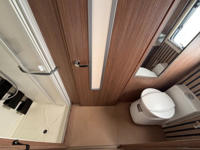 Itineo MC 740 - Photo 10