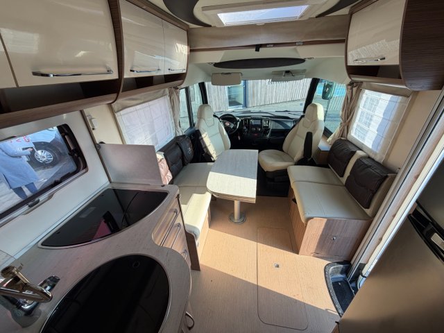 Itineo MC 740 - Photo 11