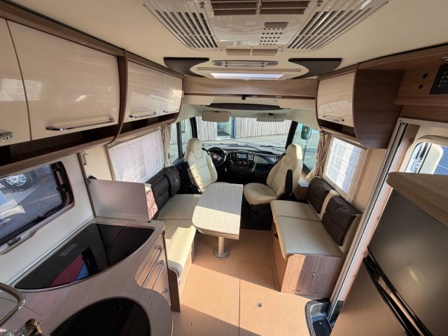 Itineo MC 740 - Photo 12