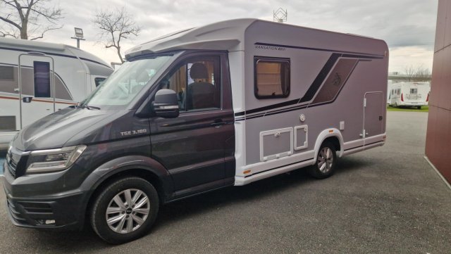 Knaus Van Ti 640 MEG Vansation MAN - Photo 2