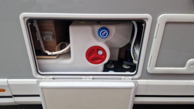 Knaus Van Ti 640 MEG Vansation MAN - Photo 3