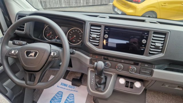 Knaus Van Ti 640 MEG Vansation MAN - Photo 6