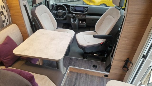 Knaus Van Ti 640 MEG Vansation MAN - Photo 7