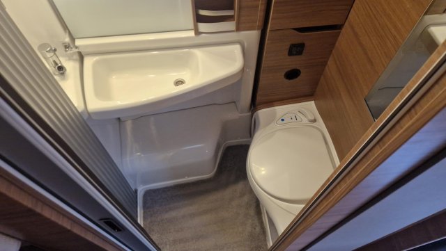 Knaus Van Ti 640 MEG Vansation MAN - Photo 9