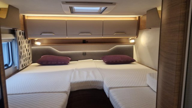 Knaus Van Ti 640 MEG Vansation MAN - Photo 10