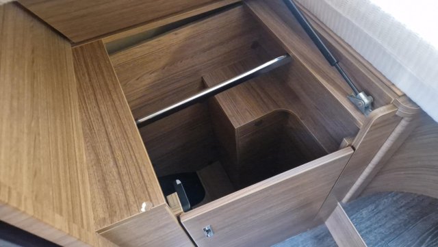 Knaus Van Ti 640 MEG Vansation MAN - Photo 12