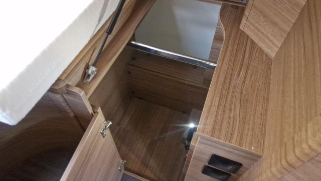 Knaus Van Ti 640 MEG Vansation MAN - Photo 13