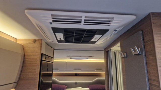 Knaus Van Ti 640 MEG Vansation MAN - Photo 14