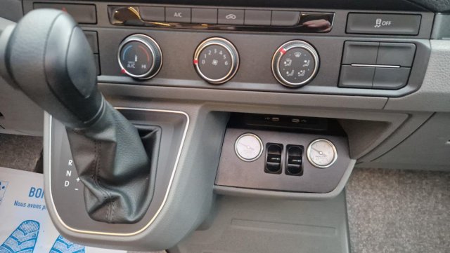 Knaus Van Ti 640 MEG Vansation MAN - Photo 15