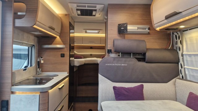 Knaus Van Ti 640 MEG Vansation MAN - Photo 16