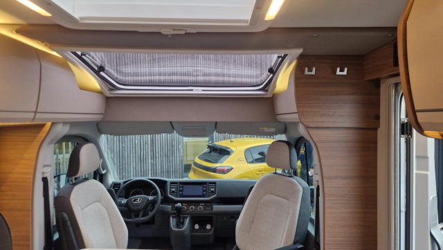 Knaus Van Ti 640 MEG Vansation MAN - Photo 17