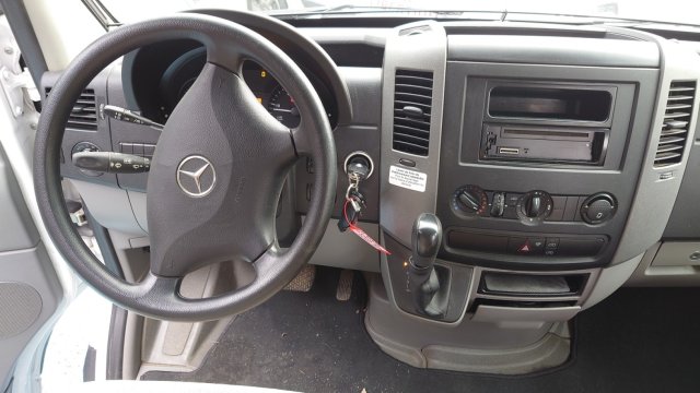 La Strada Fourgon Van REGENT - Photo 11