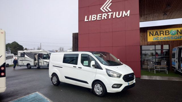 Lando Bondi Occasion