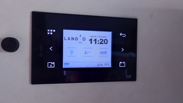 Lando Bondi - Photo 10