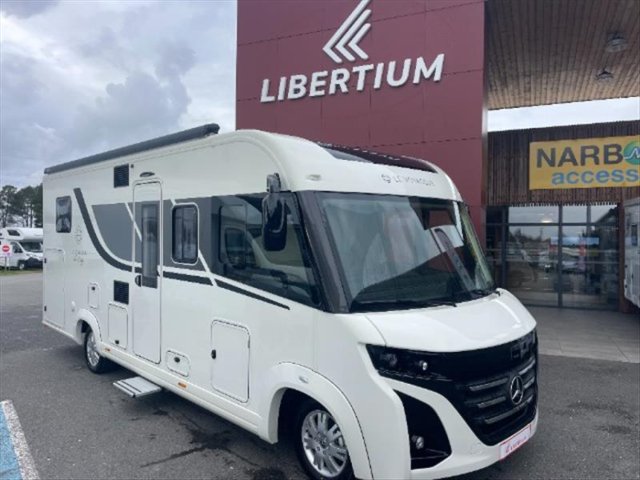 Le Voyageur Heritage LVXH 7.6 GJF - Photo 1