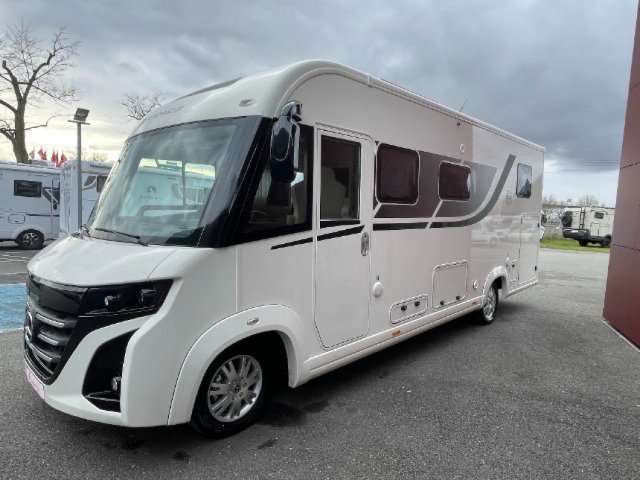 Le Voyageur Heritage LVXH 7.6 GJF - Photo 3