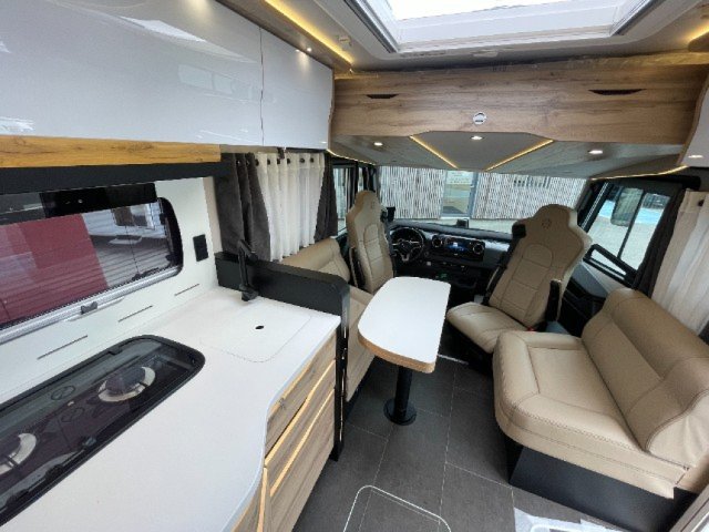 Le Voyageur Heritage LVXH 7.6 GJF - Photo 4