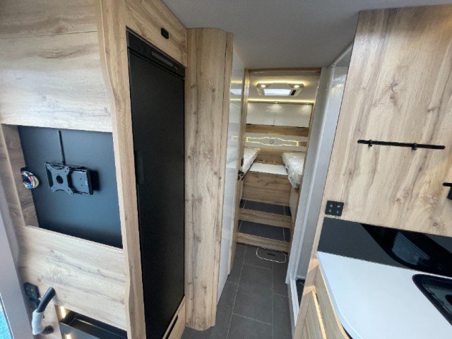 Le Voyageur Heritage LVXH 7.6 GJF - Photo 7