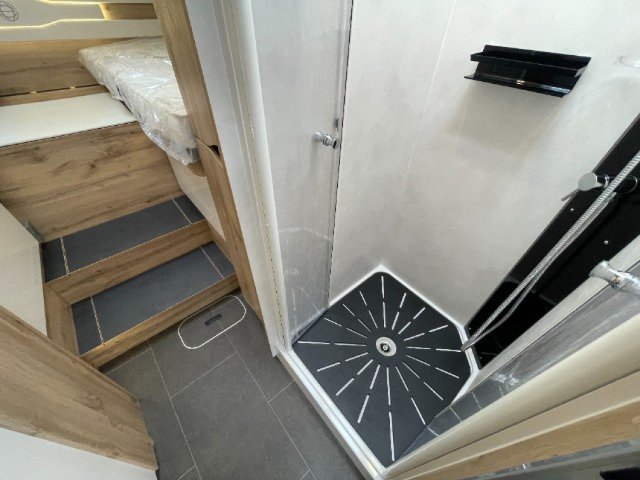 Le Voyageur Heritage LVXH 7.6 GJF - Photo 8