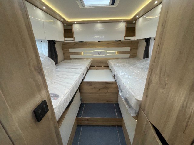 Le Voyageur Heritage LVXH 7.6 GJF - Photo 9