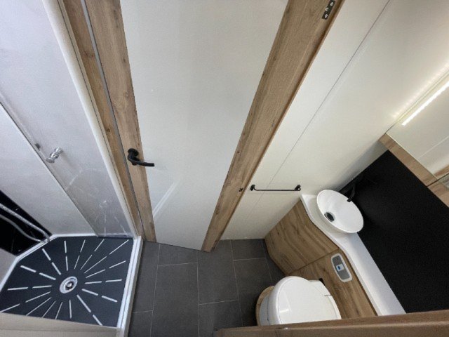 Le Voyageur Heritage LVXH 7.6 GJF - Photo 10