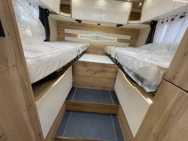 Le Voyageur Heritage LVXH 7.6 GJF - Photo 11