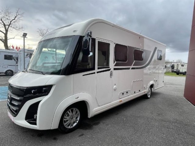 Le Voyageur Heritage LVXH 7.6 GJF - Photo 3