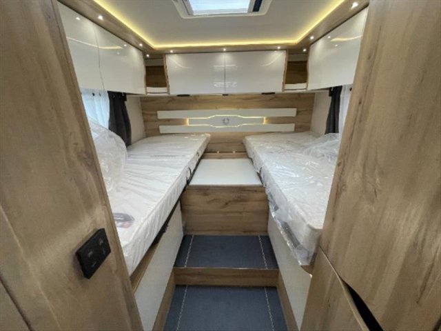 Le Voyageur Heritage LVXH 7.6 GJF - Photo 9