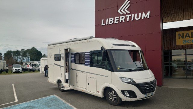 Le Voyageur LV 6.8 LF - Photo 1