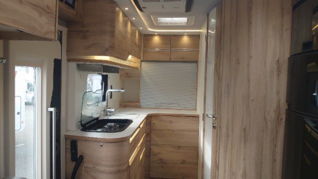 Le Voyageur LV 6.8 LF - Photo 2